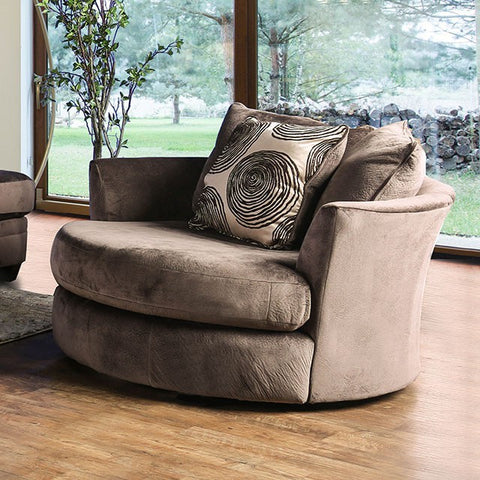 BONAVENTURA SWIVEL CHAIR