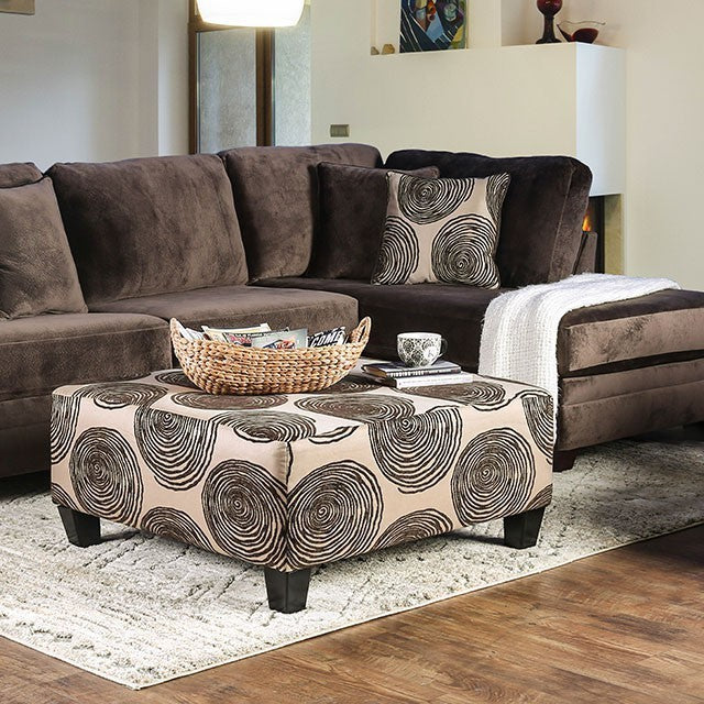 BONAVENTURA SECTIONAL