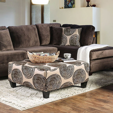 BONAVENTURA SECTIONAL