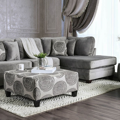 BONAVENTURA SECTIONAL