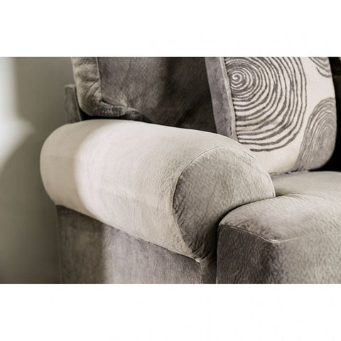 BONAVENTURA SECTIONAL