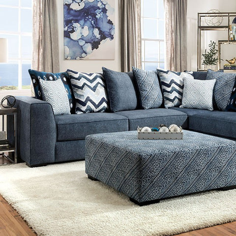 BRIELLE SECTIONAL