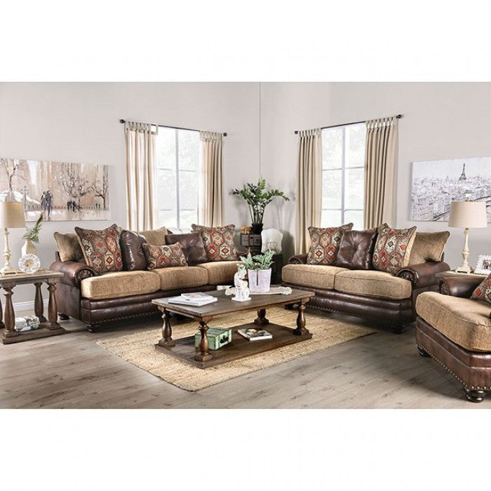 FLETCHER SOFA