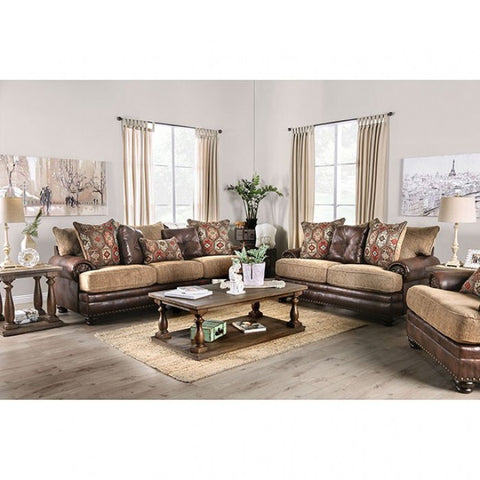 FLETCHER SOFA