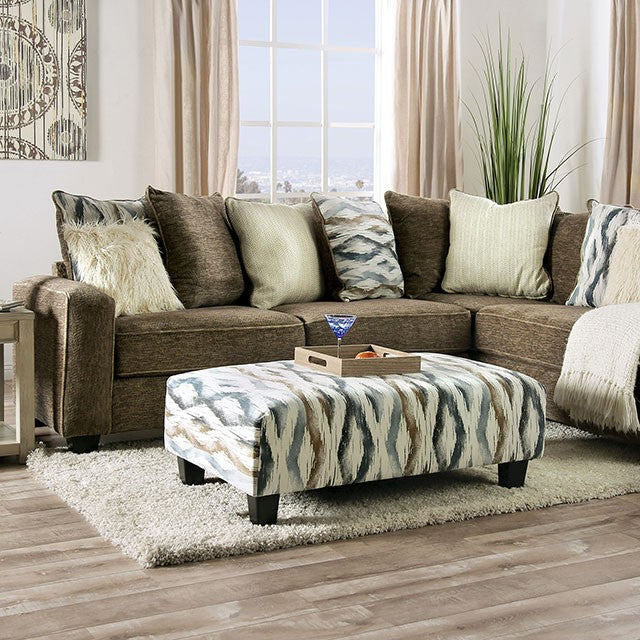 KEMPSTON SECTIONAL