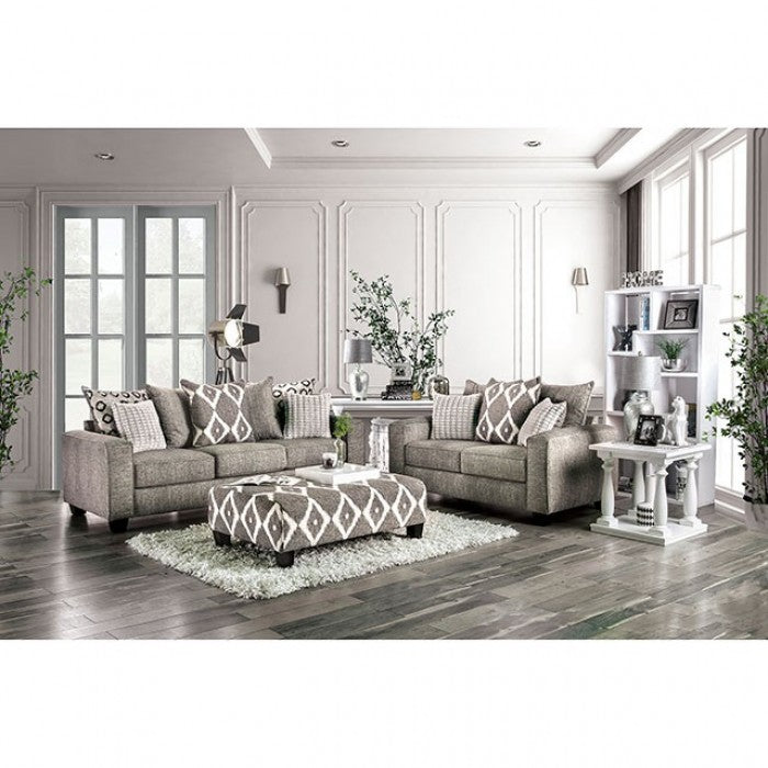 BASIE LOVE SEAT