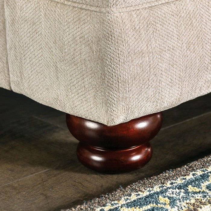 HATFIELD LOVESEAT