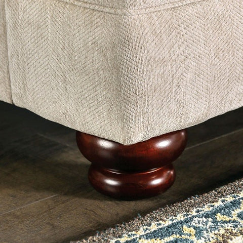 HATFIELD LOVESEAT