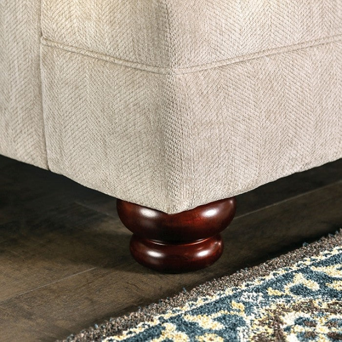 Hatfield Sofa Model Sm5158-Sf By Furniture Of America 