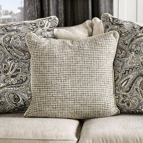 Hatfield Sofa Model Sm5158-Sf By Furniture Of America 