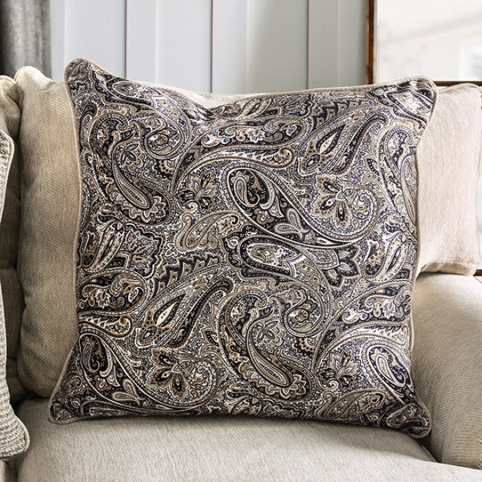 Hatfield Sofa Model Sm5158-Sf By Furniture Of America 