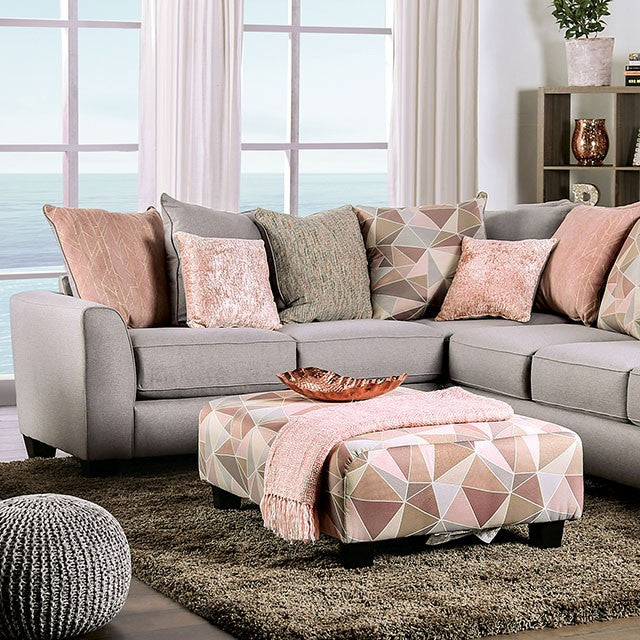 HARRIDEN SECTIONAL