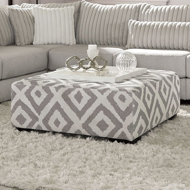 HERMISTON OTTOMAN