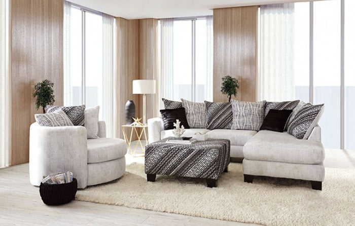 EIMEAR SECTIONAL