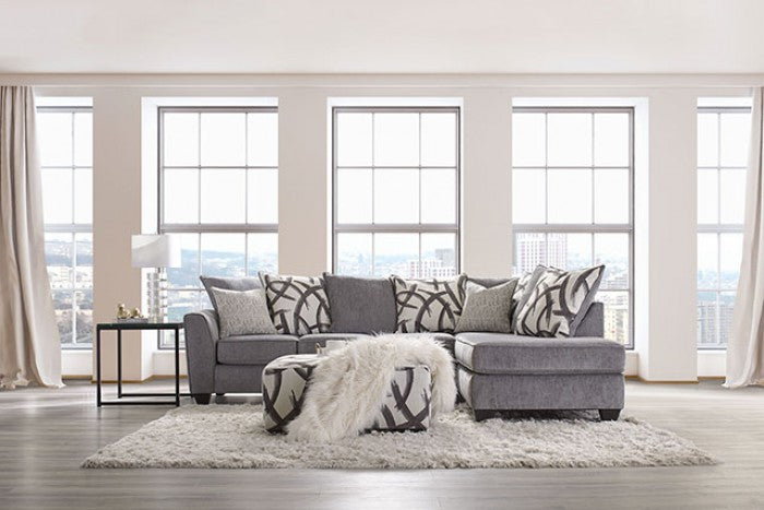 AMERSHAM SECTIONAL