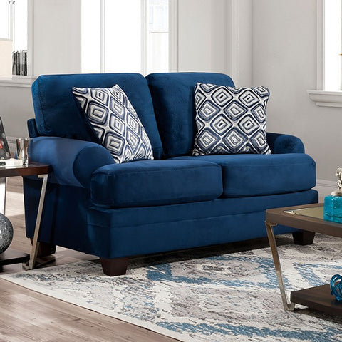 WALDSTONE LOVESEAT