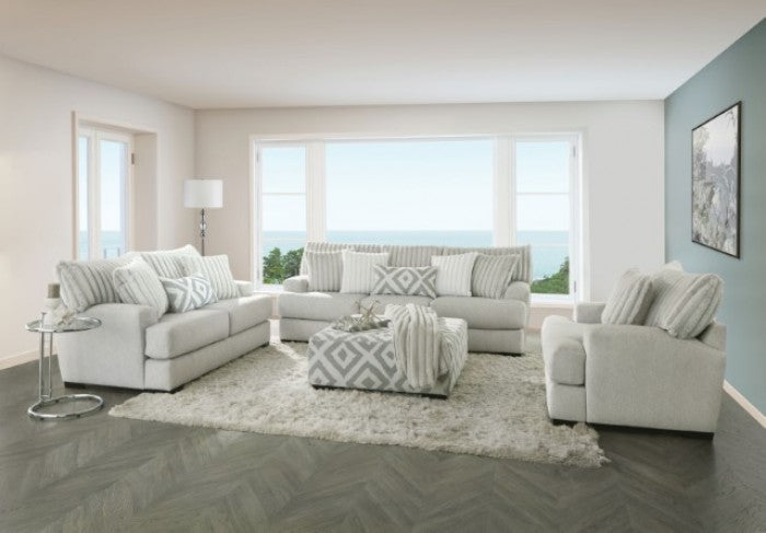 HERMILLY LOVESEAT