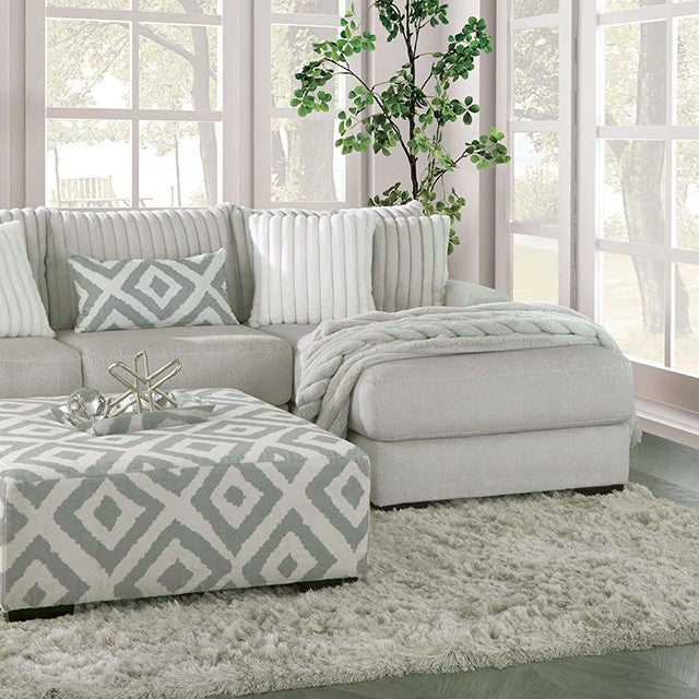 HERMANCE SECTIONAL