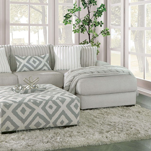 HERMANCE SECTIONAL