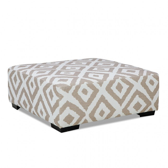 LOUGHLIN OTTOMAN