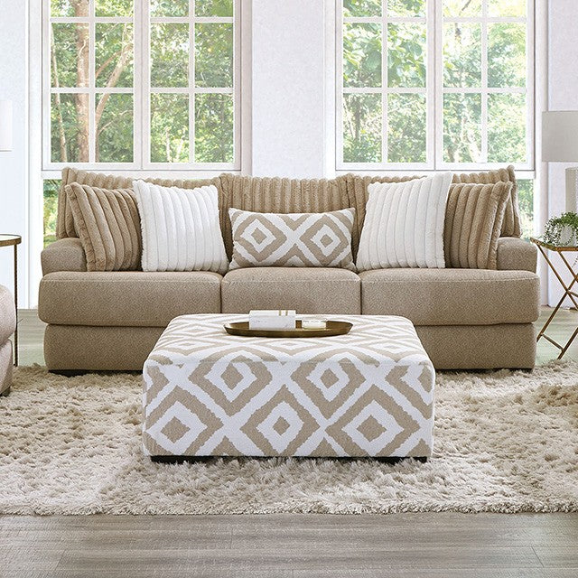 LOUGHLIN SOFA