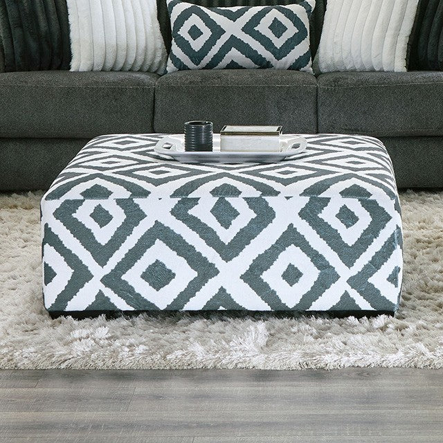 LOUGHTON OTTOMAN