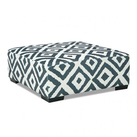 LOUGHTON OTTOMAN