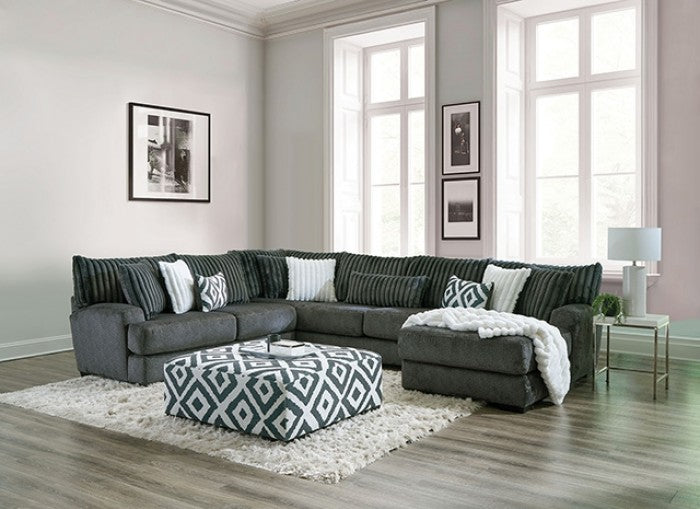 LOUGHTON SECTIONAL