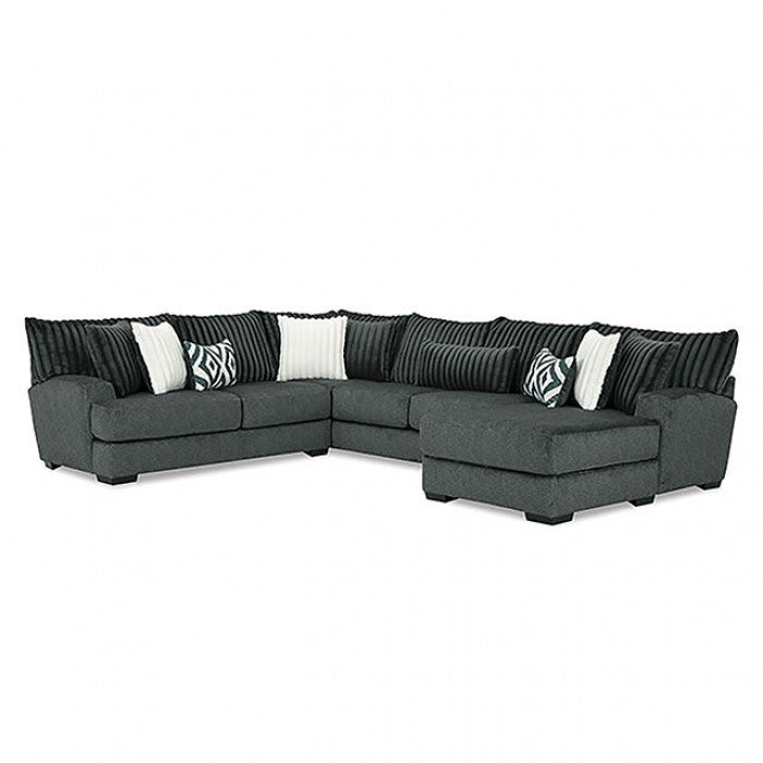 LOUGHTON SECTIONAL