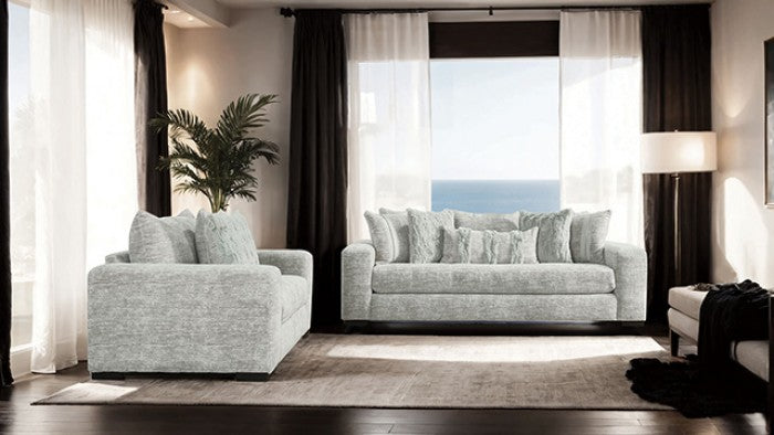 Summerset Sofa Model Sm5199-Sf By Furniture Of America 