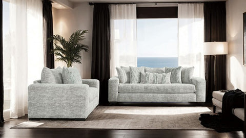 Summerset Sofa Model Sm5199-Sf By Furniture Of America 