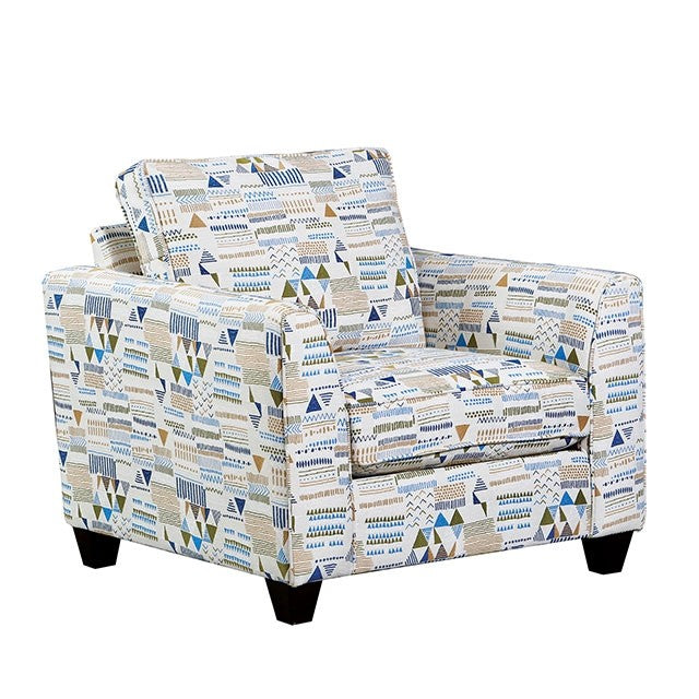 CHEPSTOW CHAIR