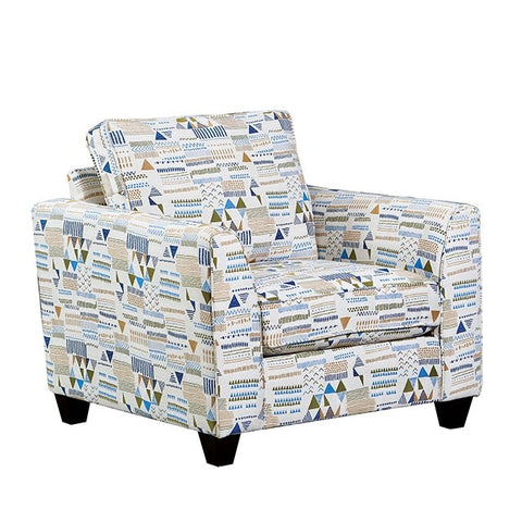 CHEPSTOW CHAIR