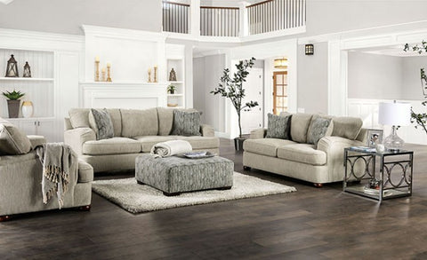 Salisbury Chair Model Sm5409-Ch By Furniture Of America 