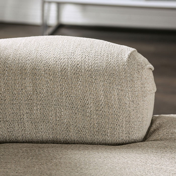 Salisbury Chair Model Sm5409-Ch By Furniture Of America 