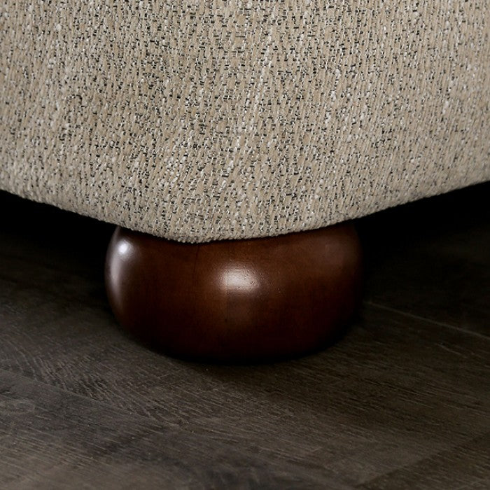 Salisbury Chair Model Sm5409-Ch By Furniture Of America 
