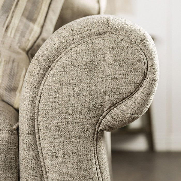 AMAYA LOVESEAT