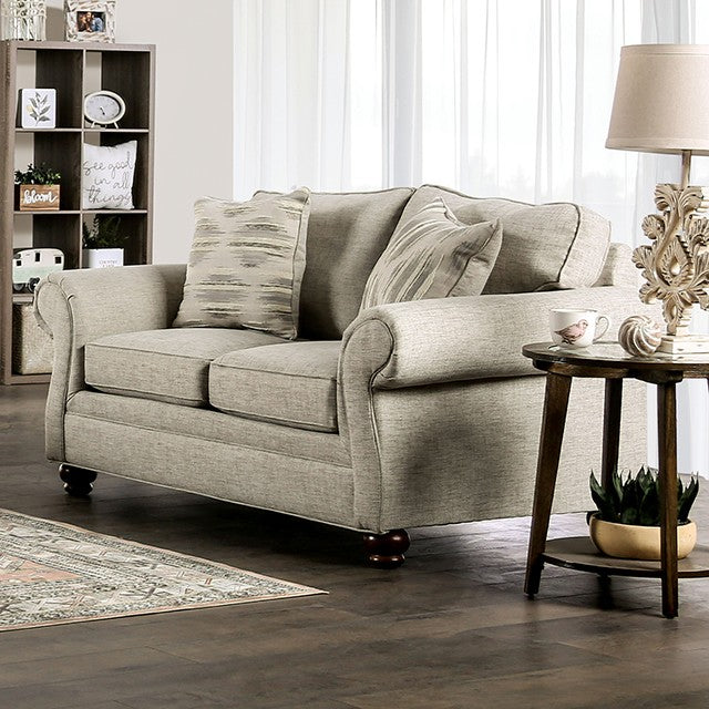 AMAYA LOVESEAT