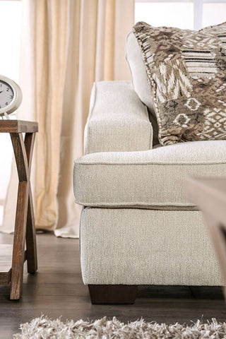 MORNINGTON SECTIONAL