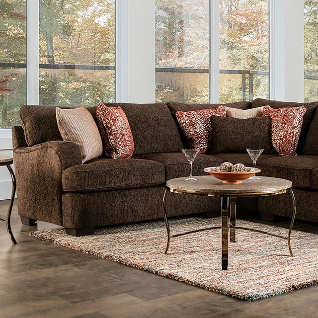 WANSTEAD SECTIONAL