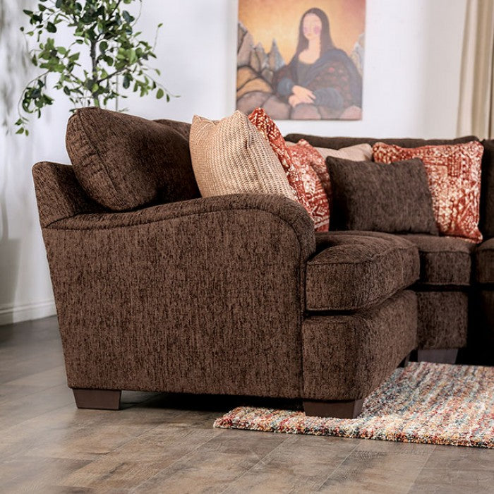 WANSTEAD SECTIONAL