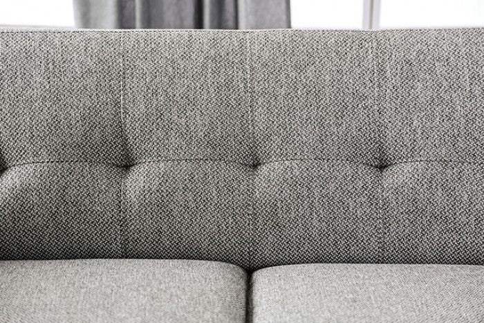 Dresden Sectional Model Sm6042-Sect By Furniture Of America 