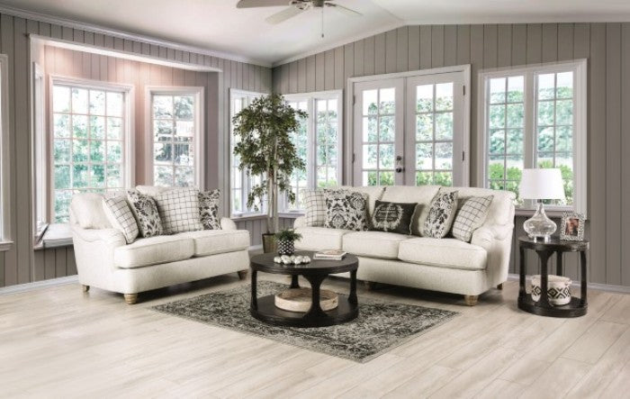 MOSSLEY LOVESEAT
