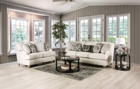 MOSSLEY LOVESEAT
