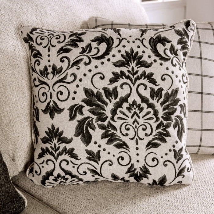 MOSSLEY LOVESEAT