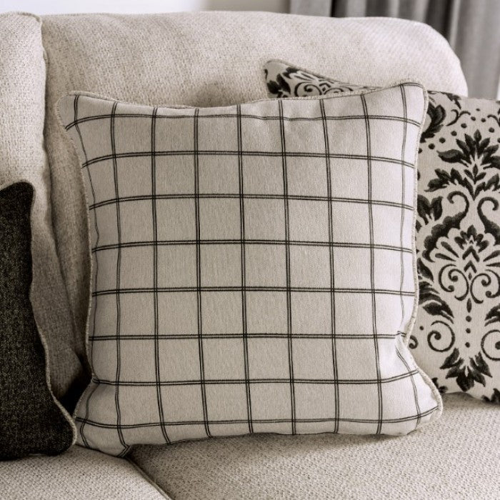 MOSSLEY LOVESEAT