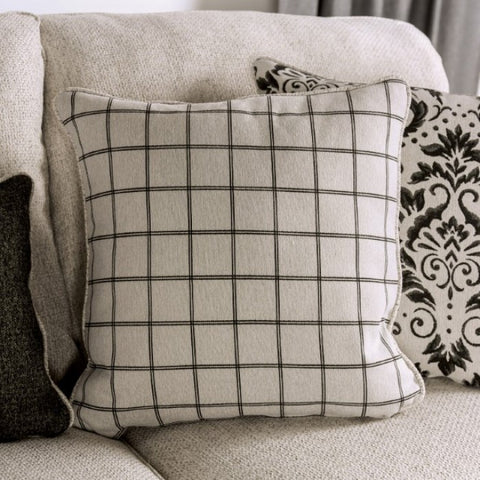 MOSSLEY LOVESEAT