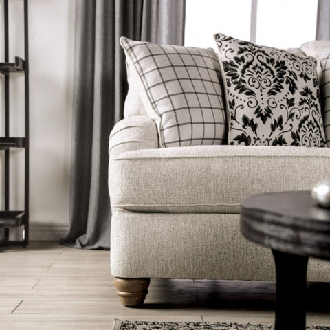 MOSSLEY LOVESEAT