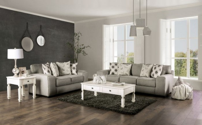 NEWRY LOVESEAT