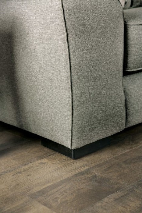 NEWRY LOVESEAT